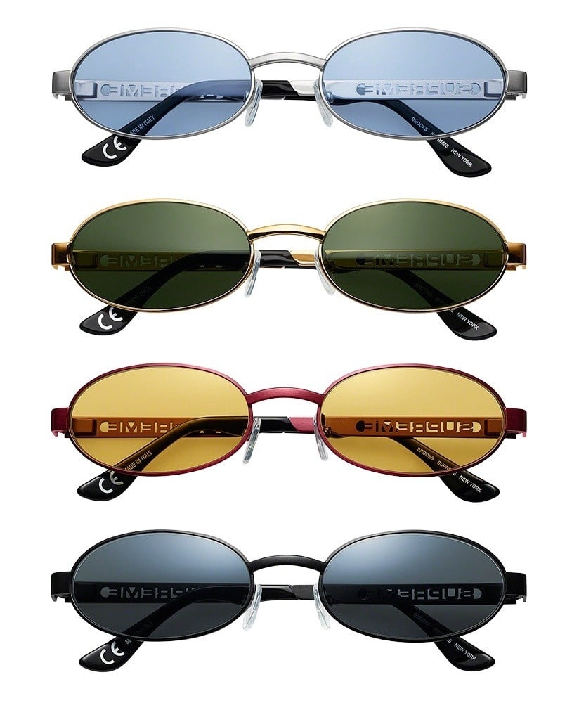 Brooks Sunglasses